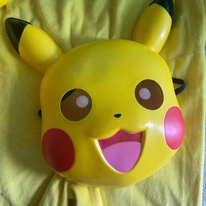 Pokémon costume size 7/8